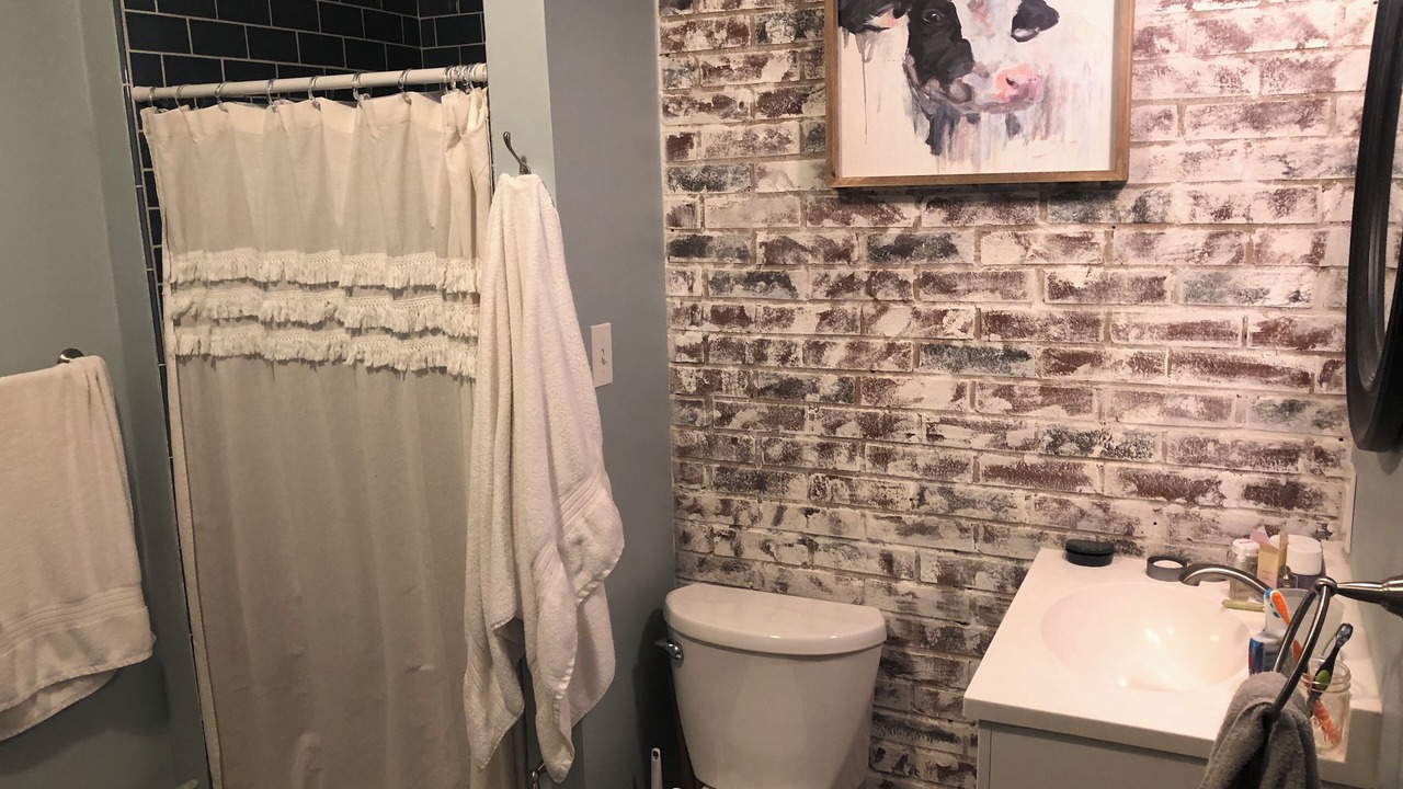 Photo of Bathroom in National Hills
