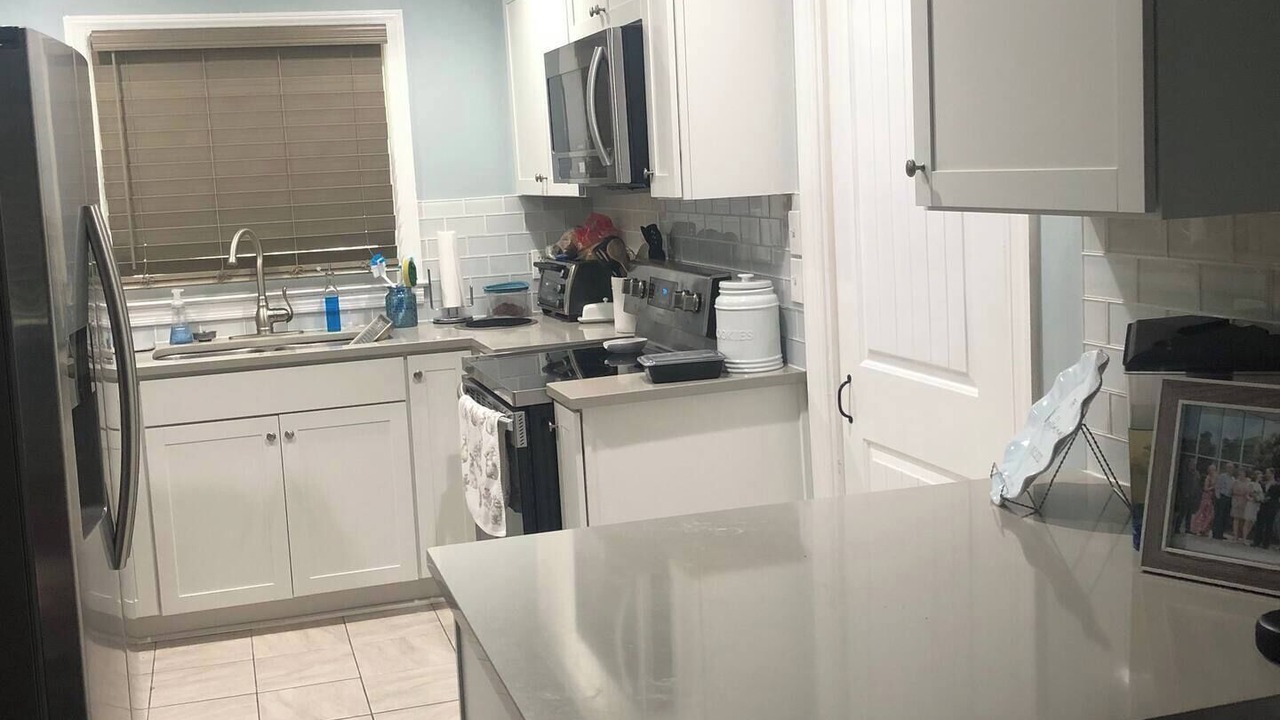Photo of Kitchen in National Hills