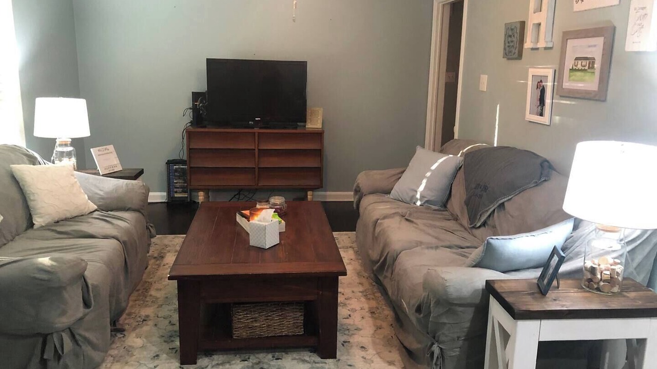 Photo of Livingroom in National Hills