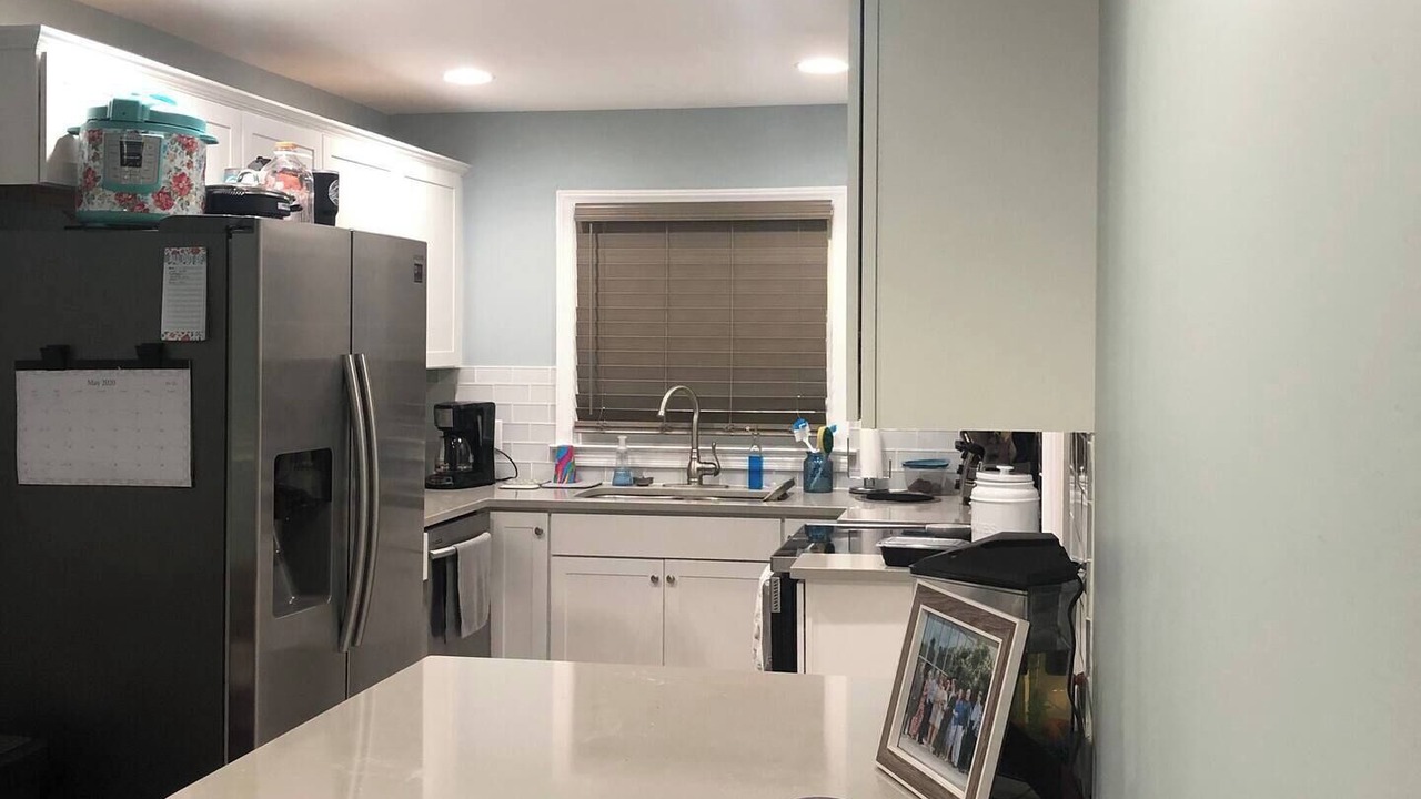 Photo of Kitchen in National Hills
