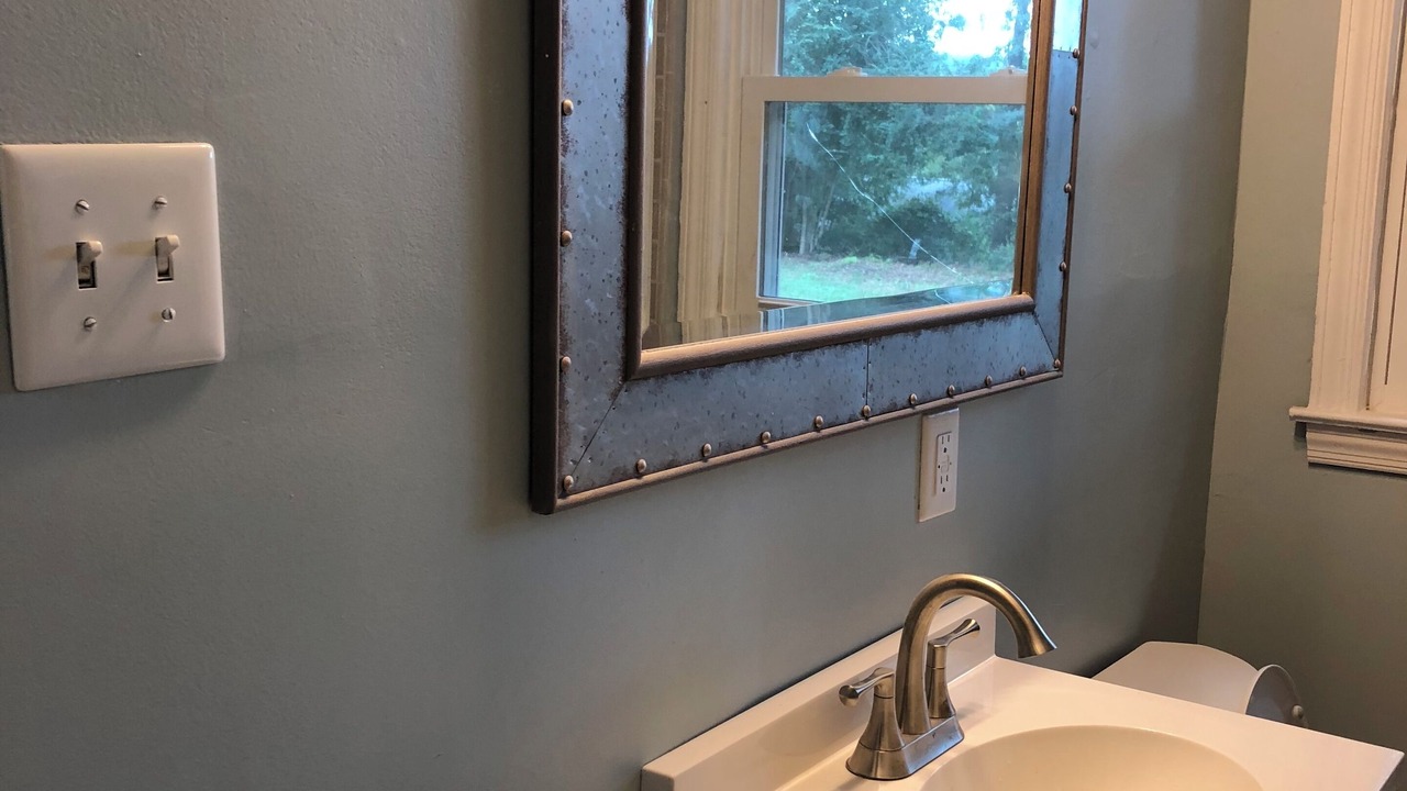 Photo of Bathroom in National Hills