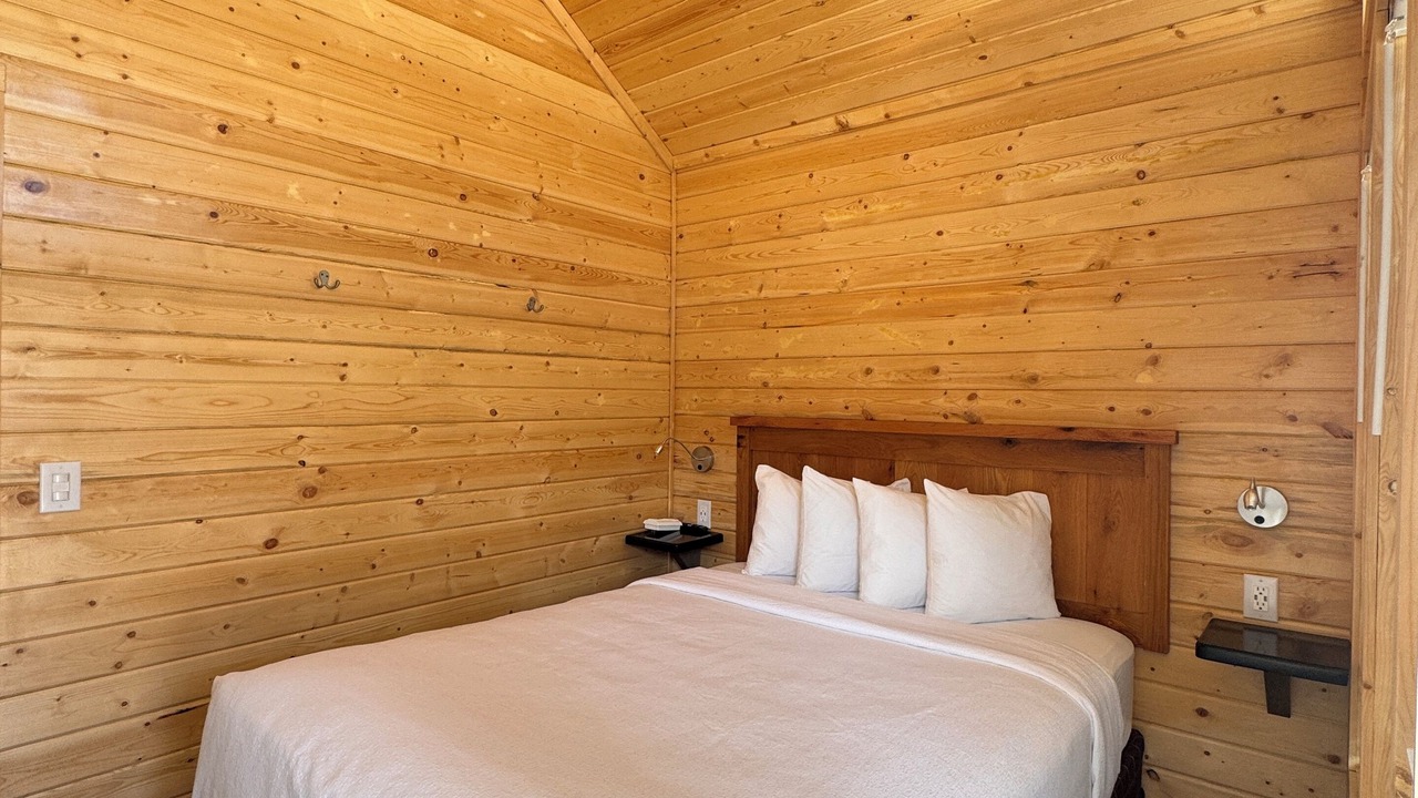 Photo of Bedroom in Moab South Valley