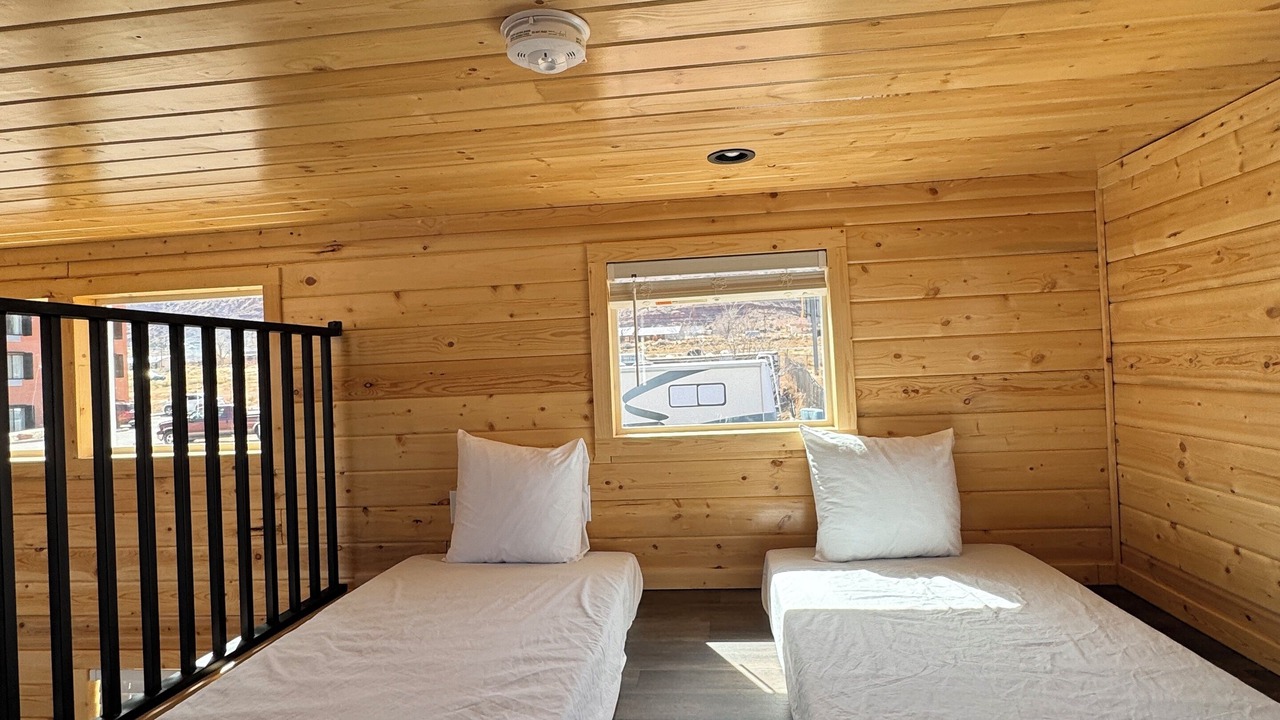 Photo of Bedroom in Moab South Valley