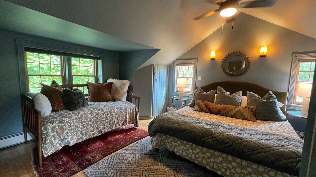 Photo of Bedroom in Willsboro