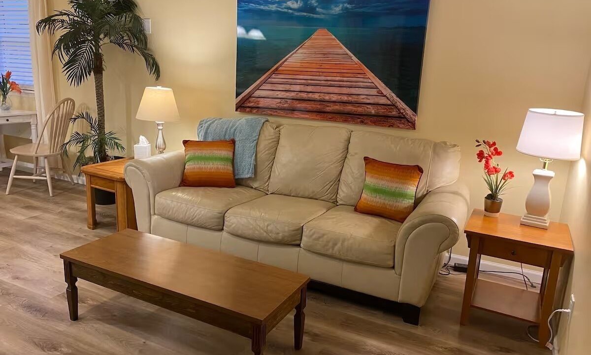 Photo of Livingroom in Ferris