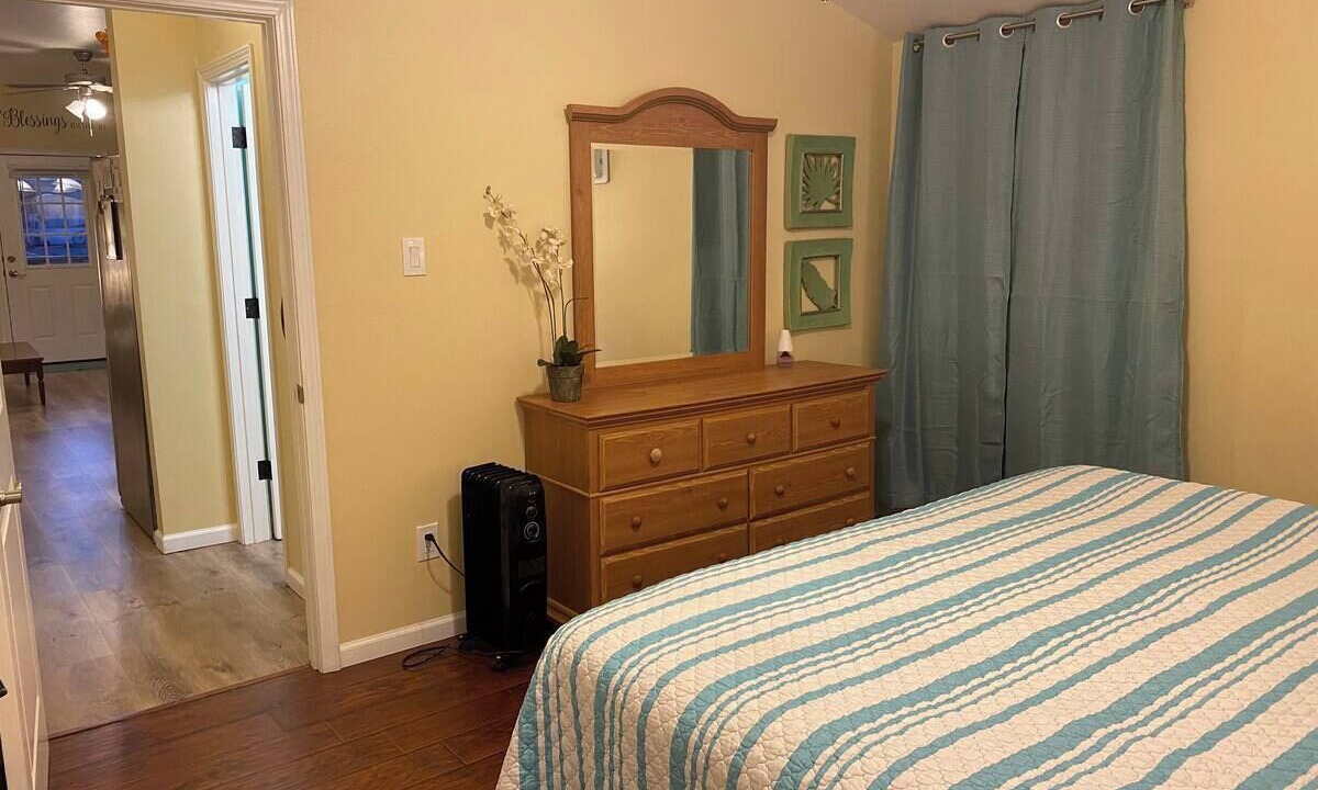 Photo of Bedroom in Ferris
