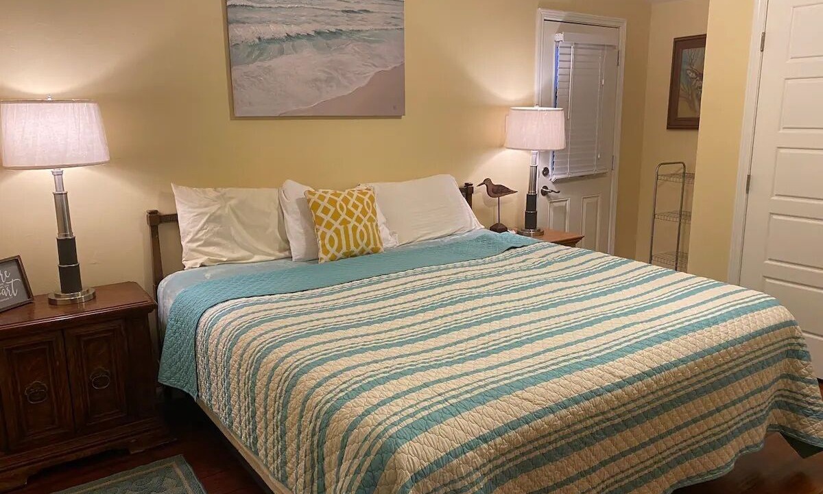 Photo of Bedroom in Ferris