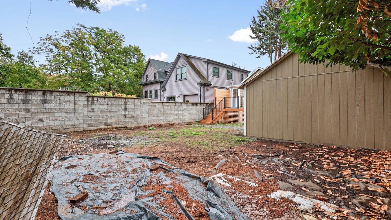 Photo of Outdoor in Overlook