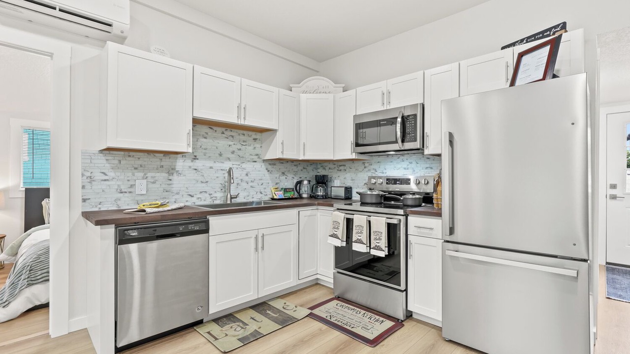 Photo of Kitchen in Overlook