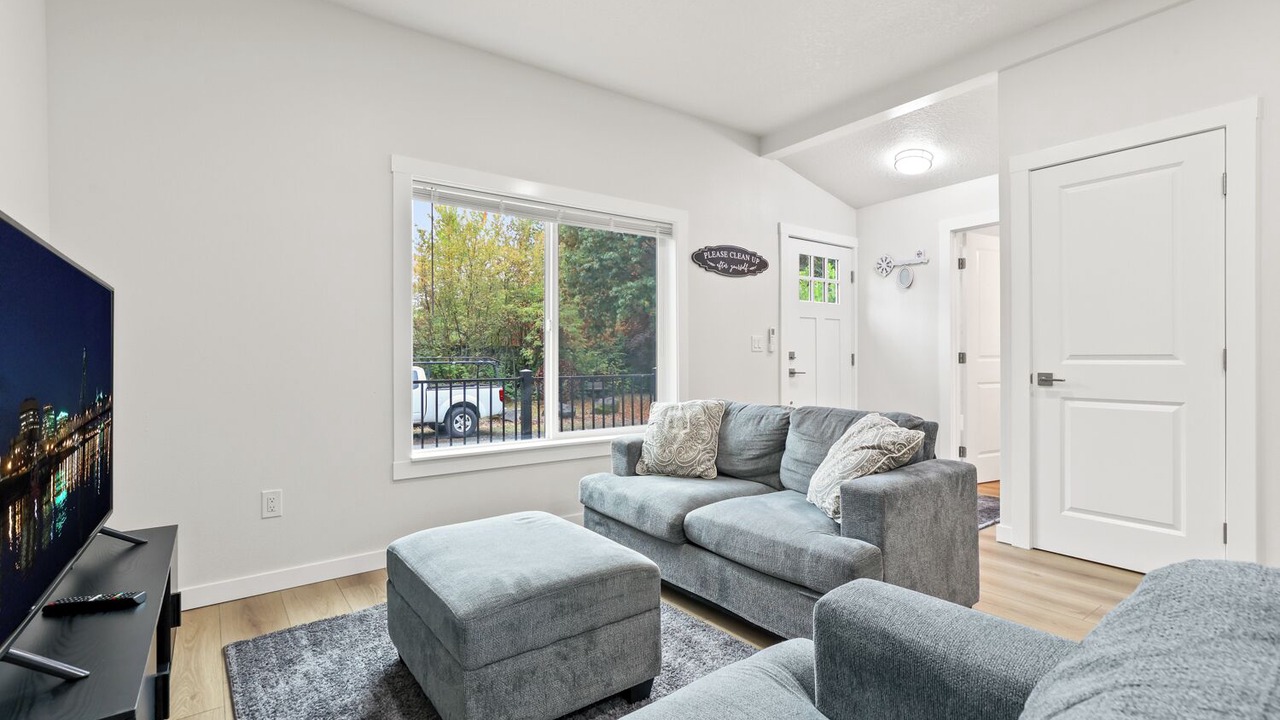 Photo of Livingroom in Overlook