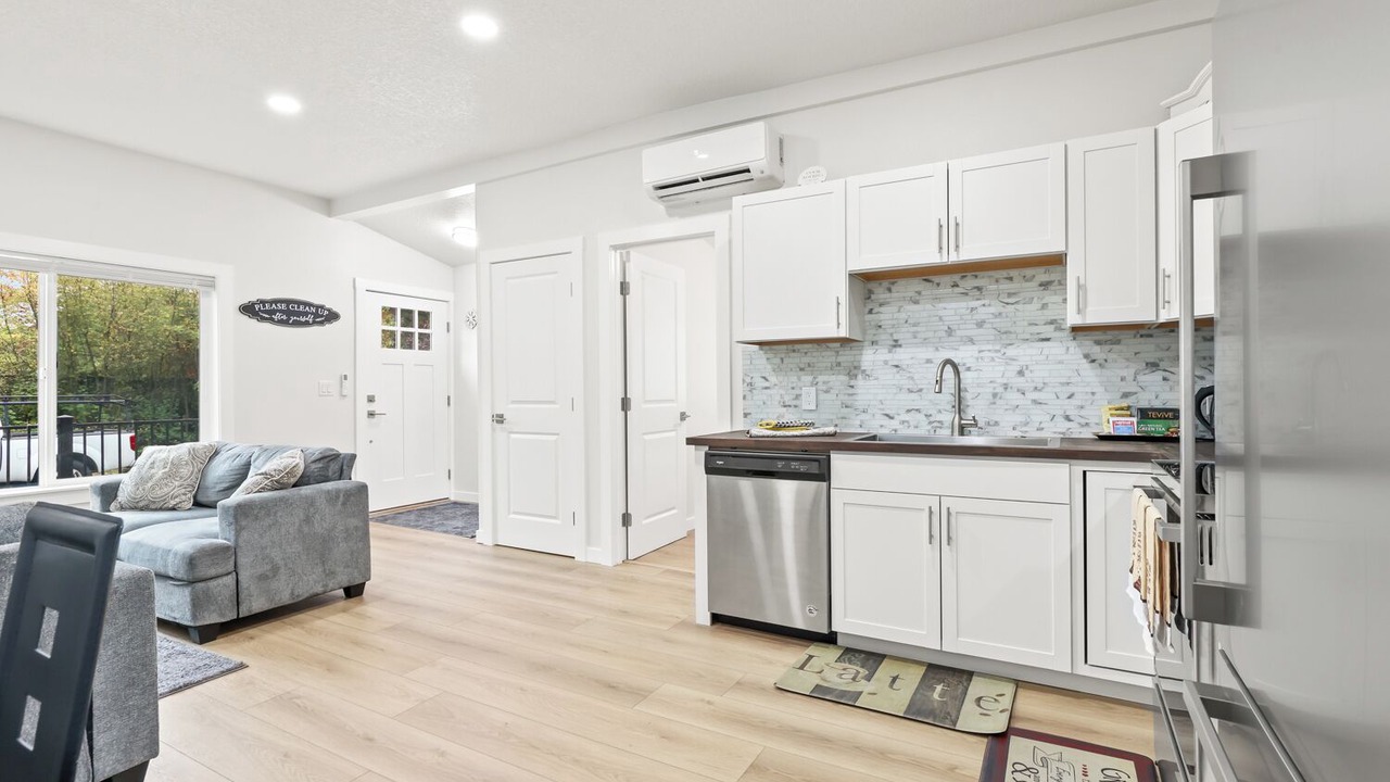 Photo of Kitchen in Overlook