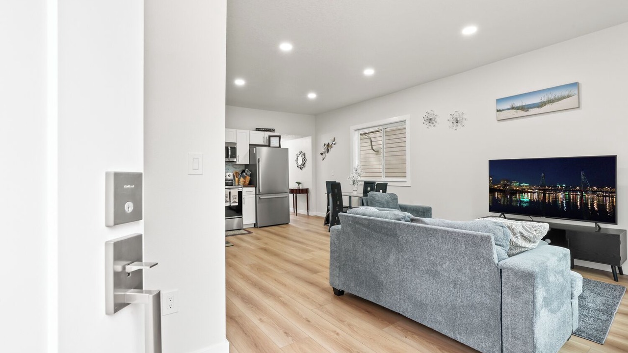 Photo of Livingroom in Overlook