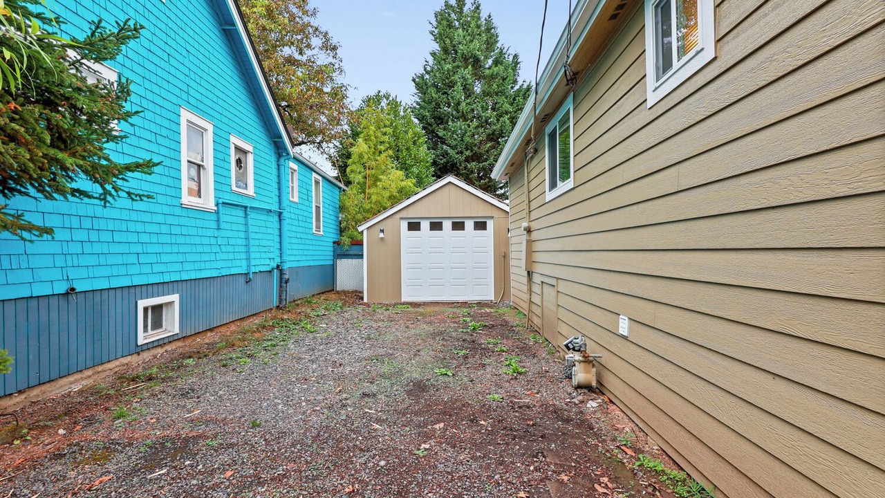 Photo of Outdoor in Overlook