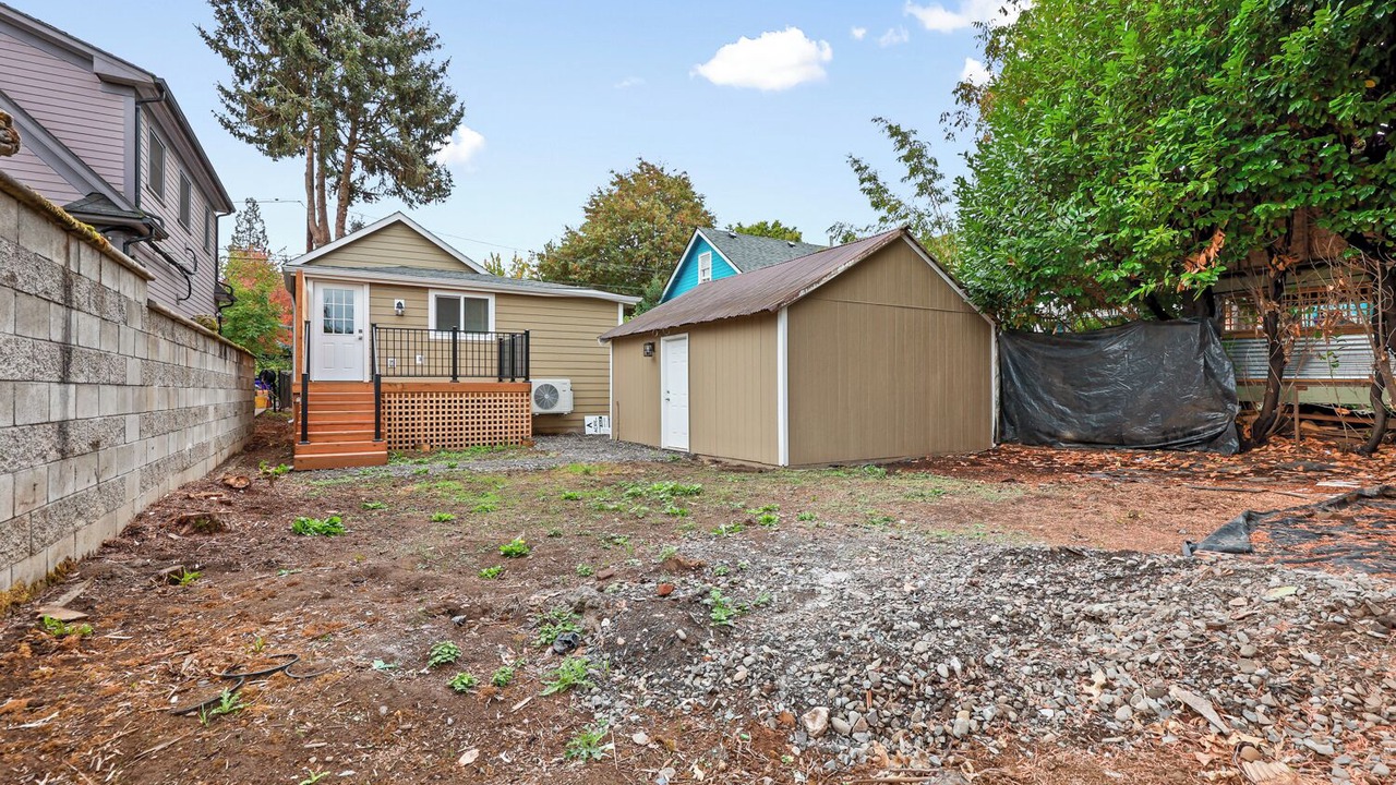 Photo of Outdoor in Overlook