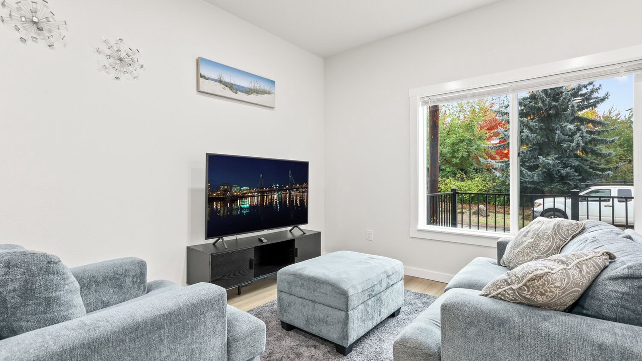 Photo of Livingroom in Overlook