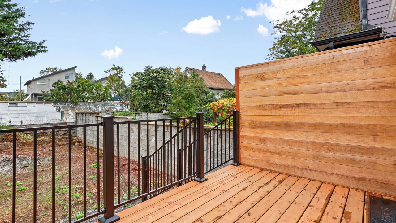 Photo of Outdoor in Overlook