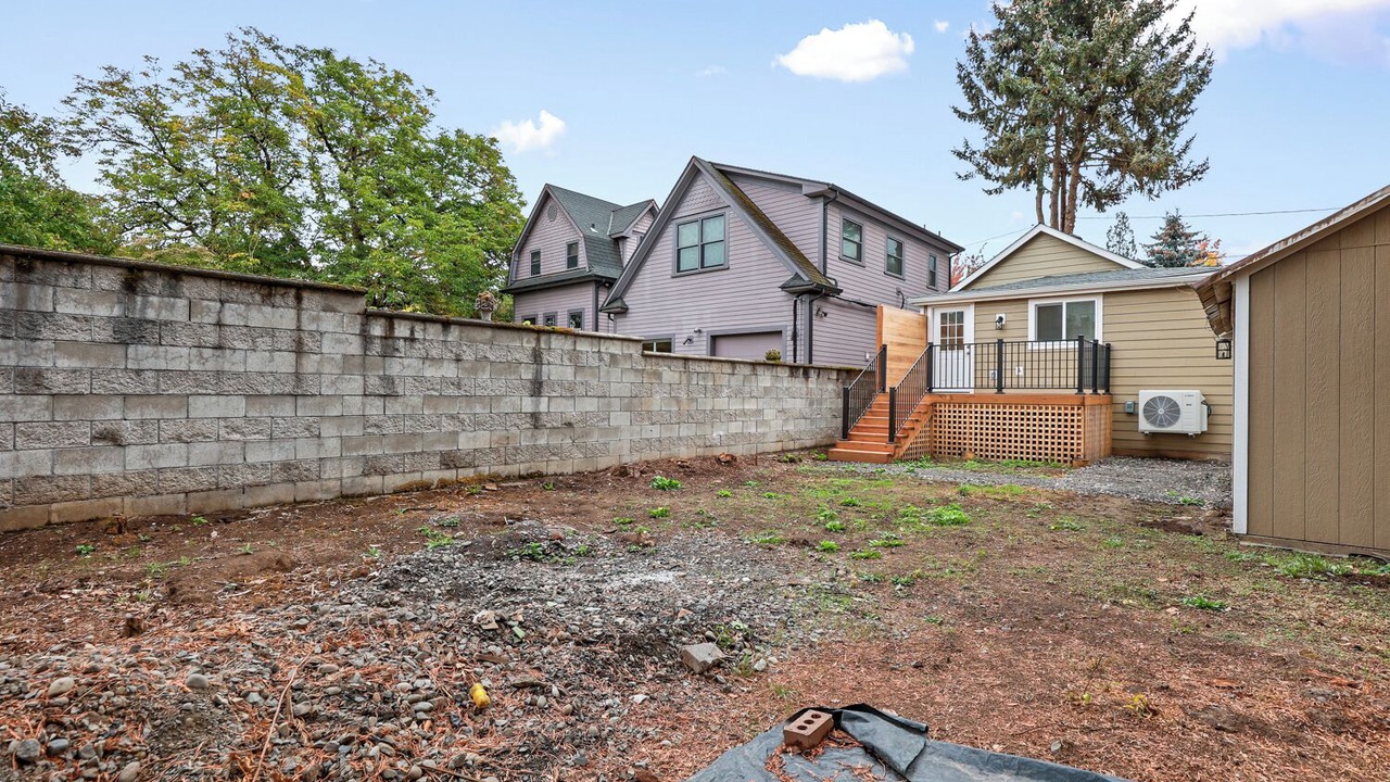 Photo of Outdoor in Overlook