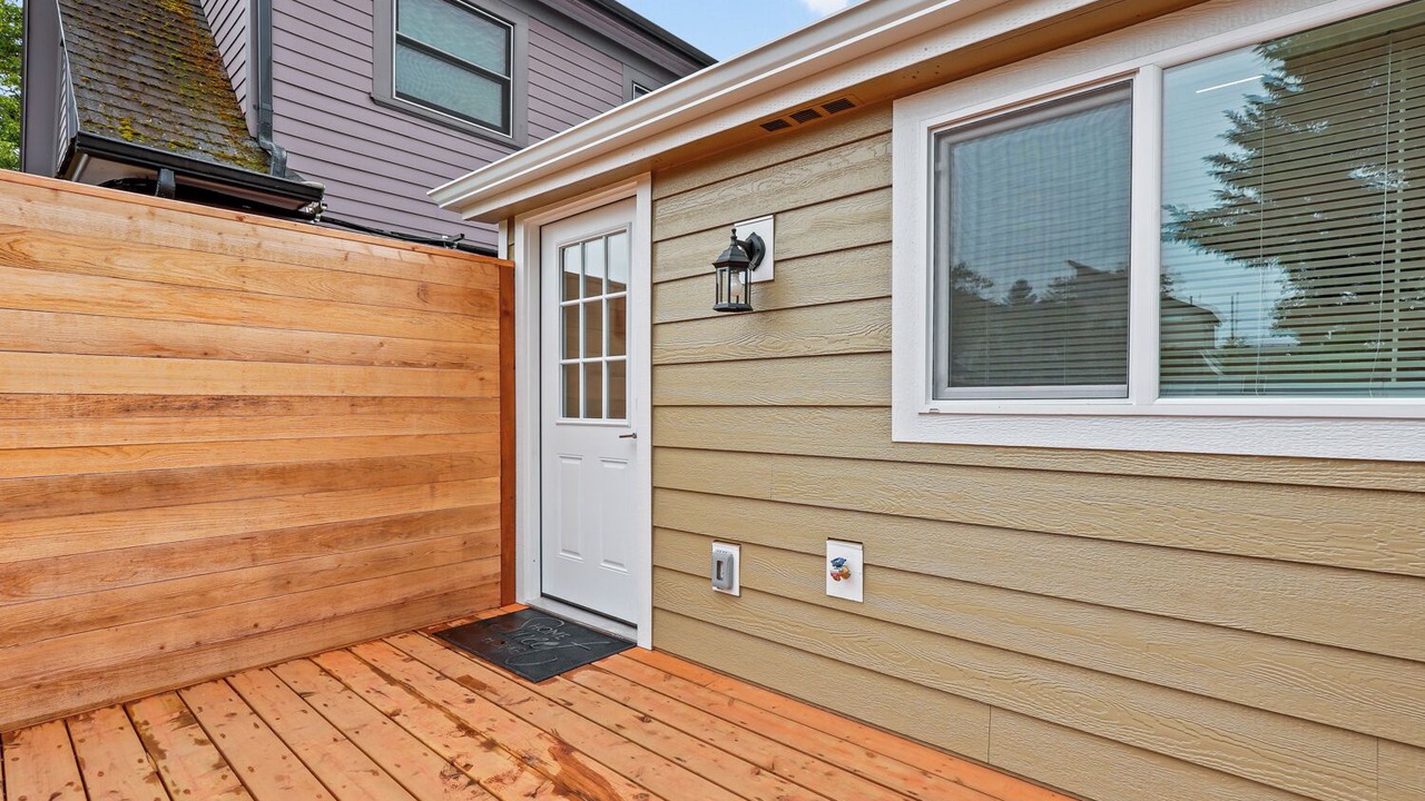 Photo of Outdoor in Overlook