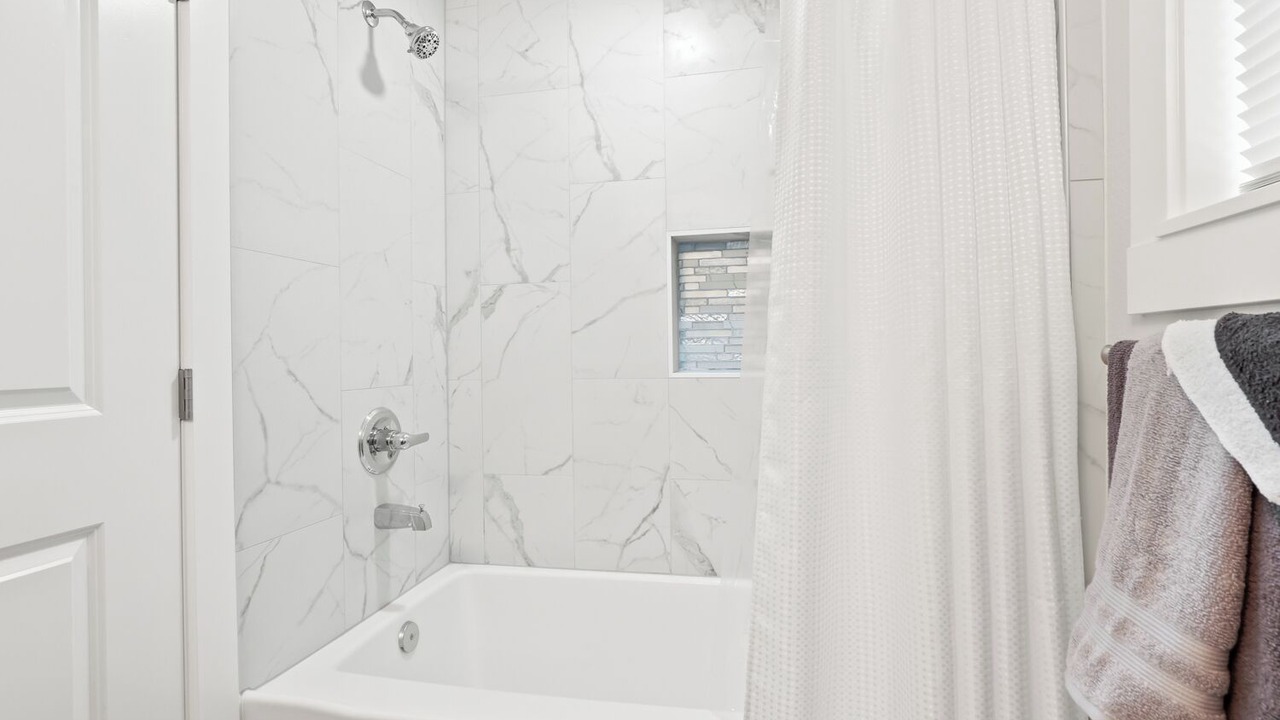 Photo of Bathroom in Overlook