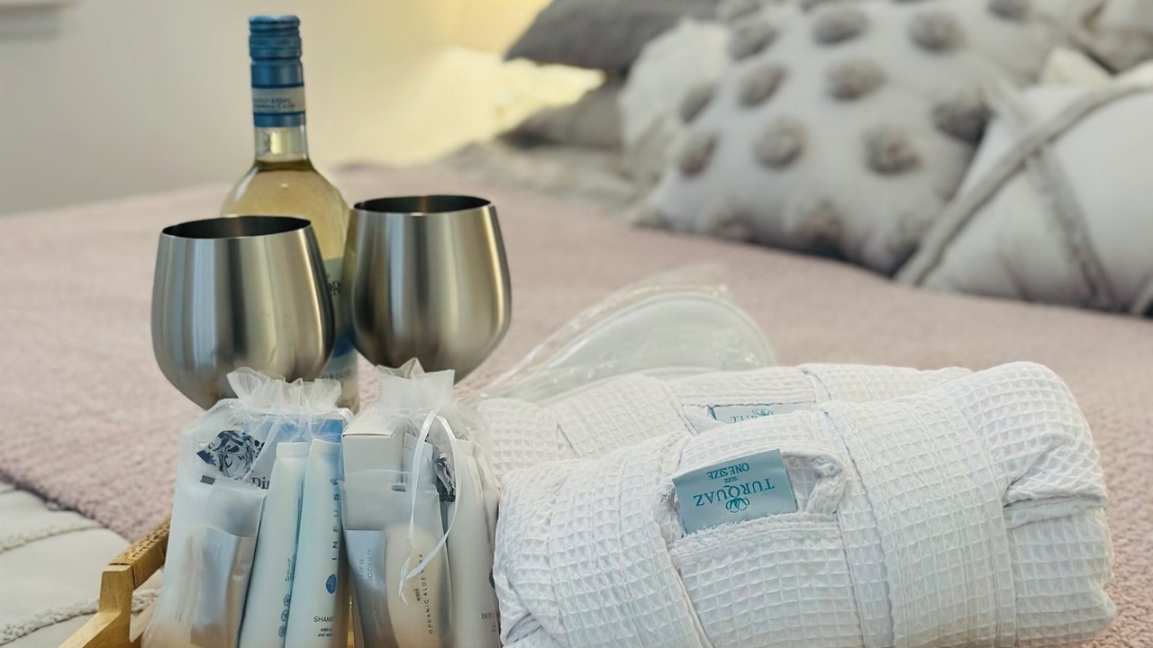 Photo of Bedroom in Lodi