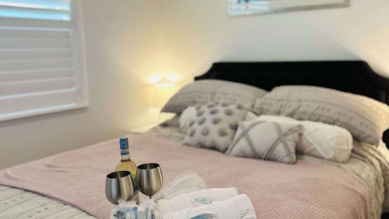 Photo of Bedroom in Lodi