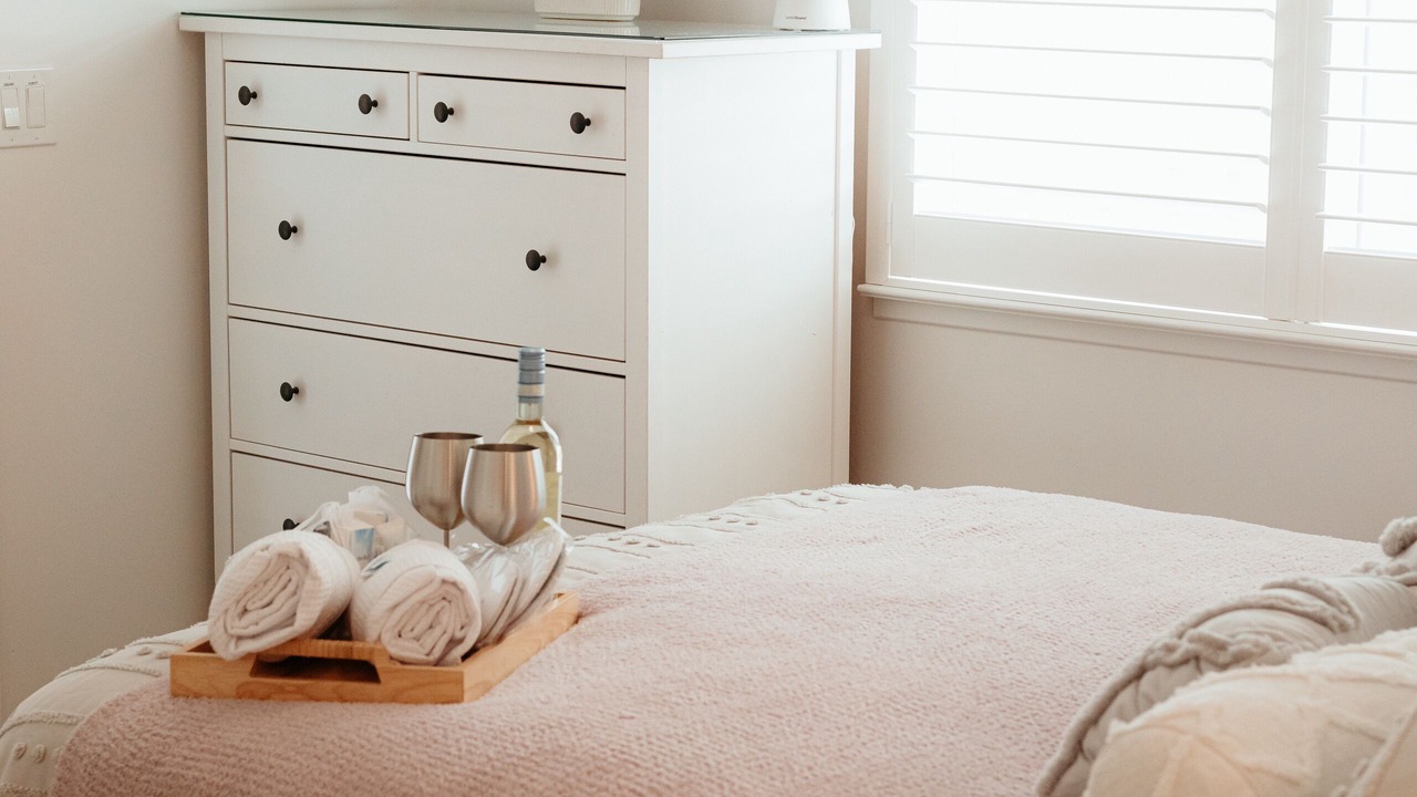 Photo of Bedroom in Lodi