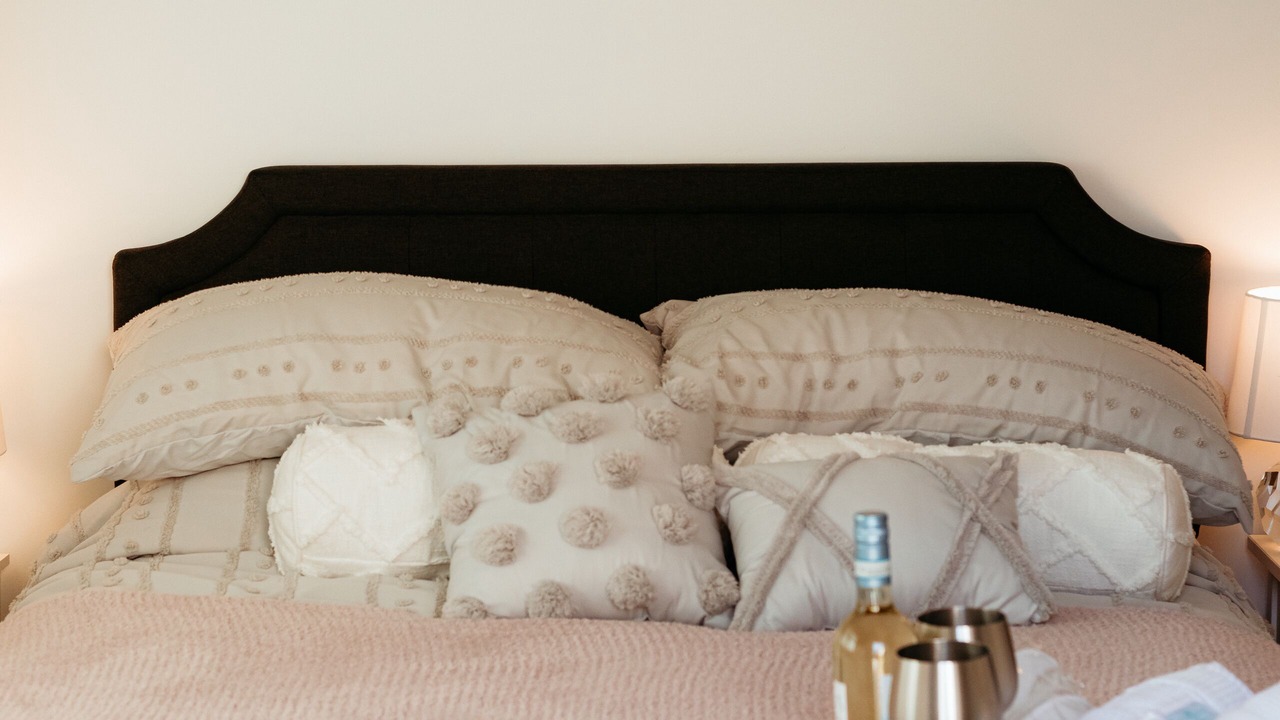 Photo of Bedroom in Lodi