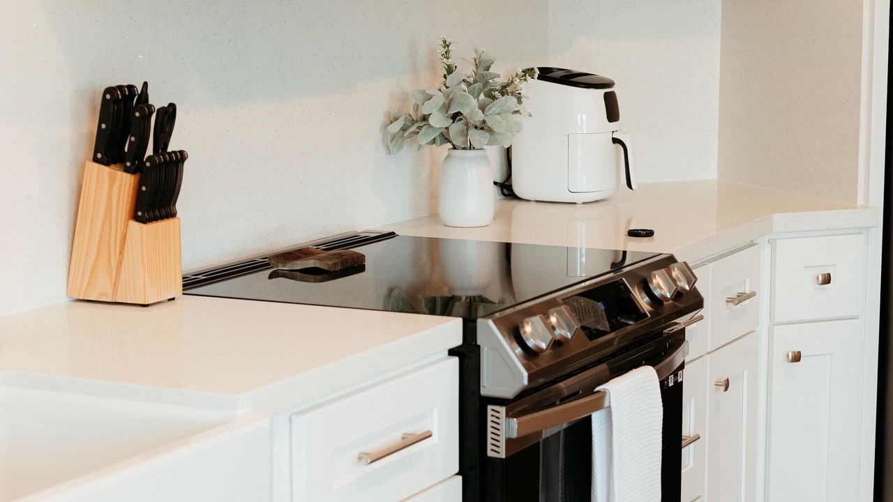 Photo of Kitchen in Lodi