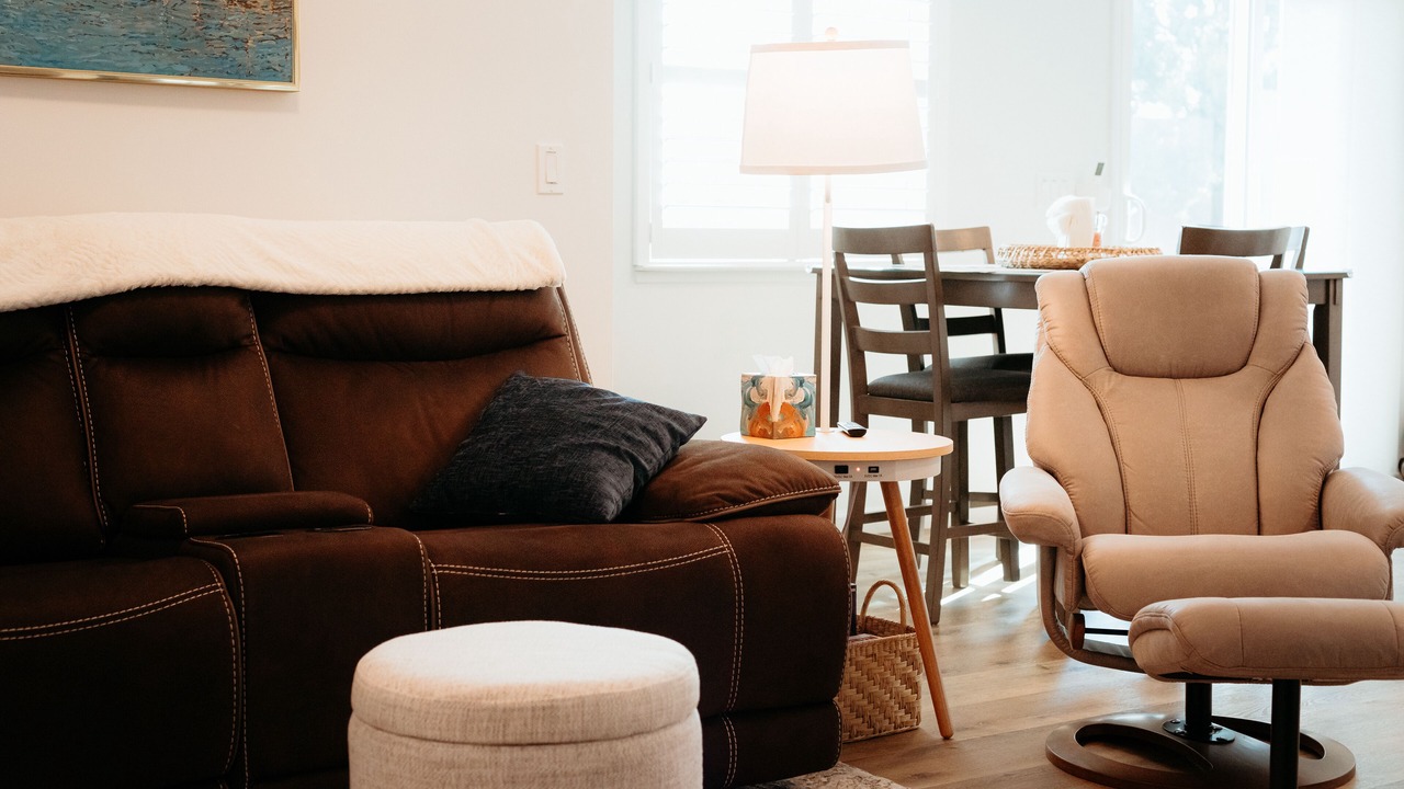 Photo of Livingroom in Lodi