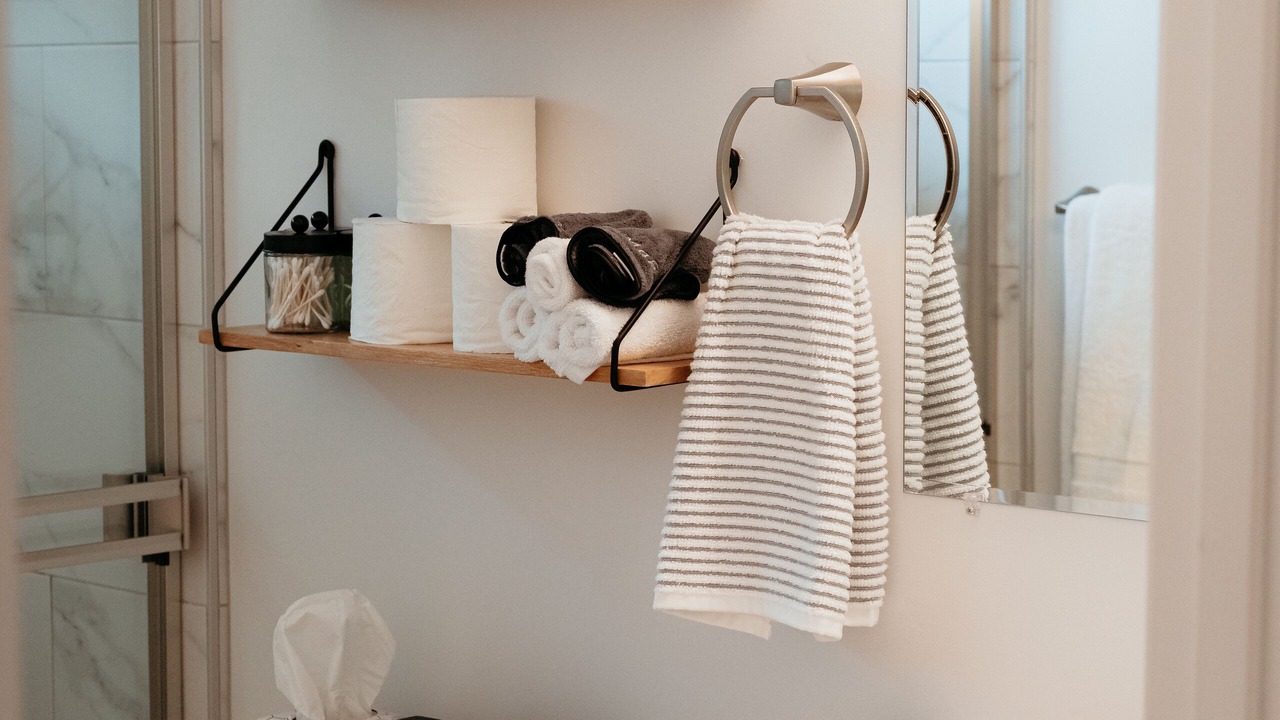 Photo of Bathroom in Lodi