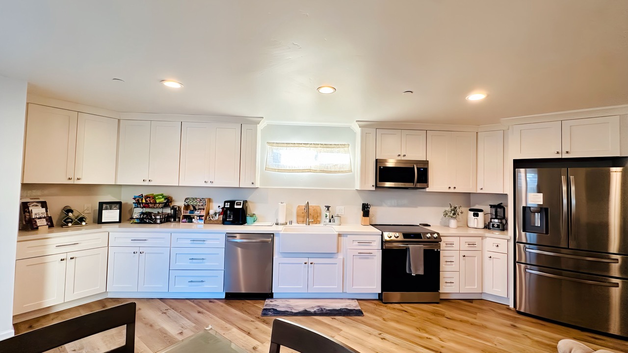 Photo of Kitchen in Lodi