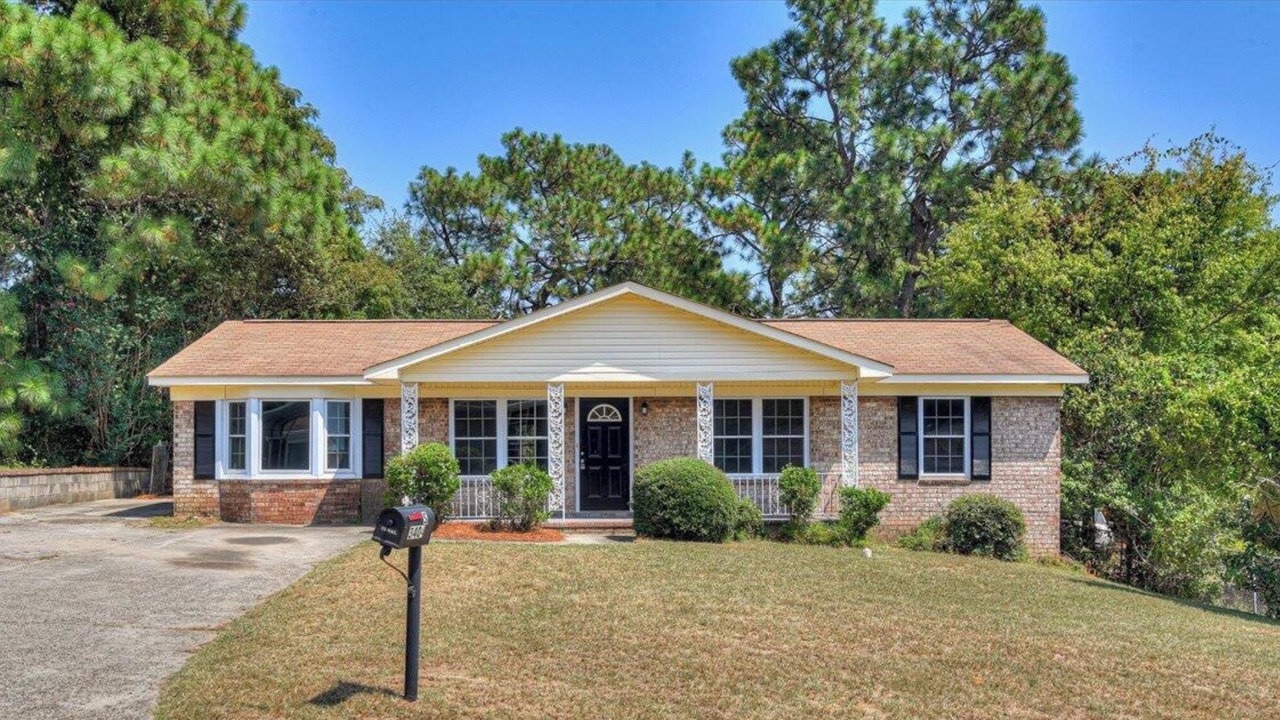 Photo of Outdoor in Gracewood