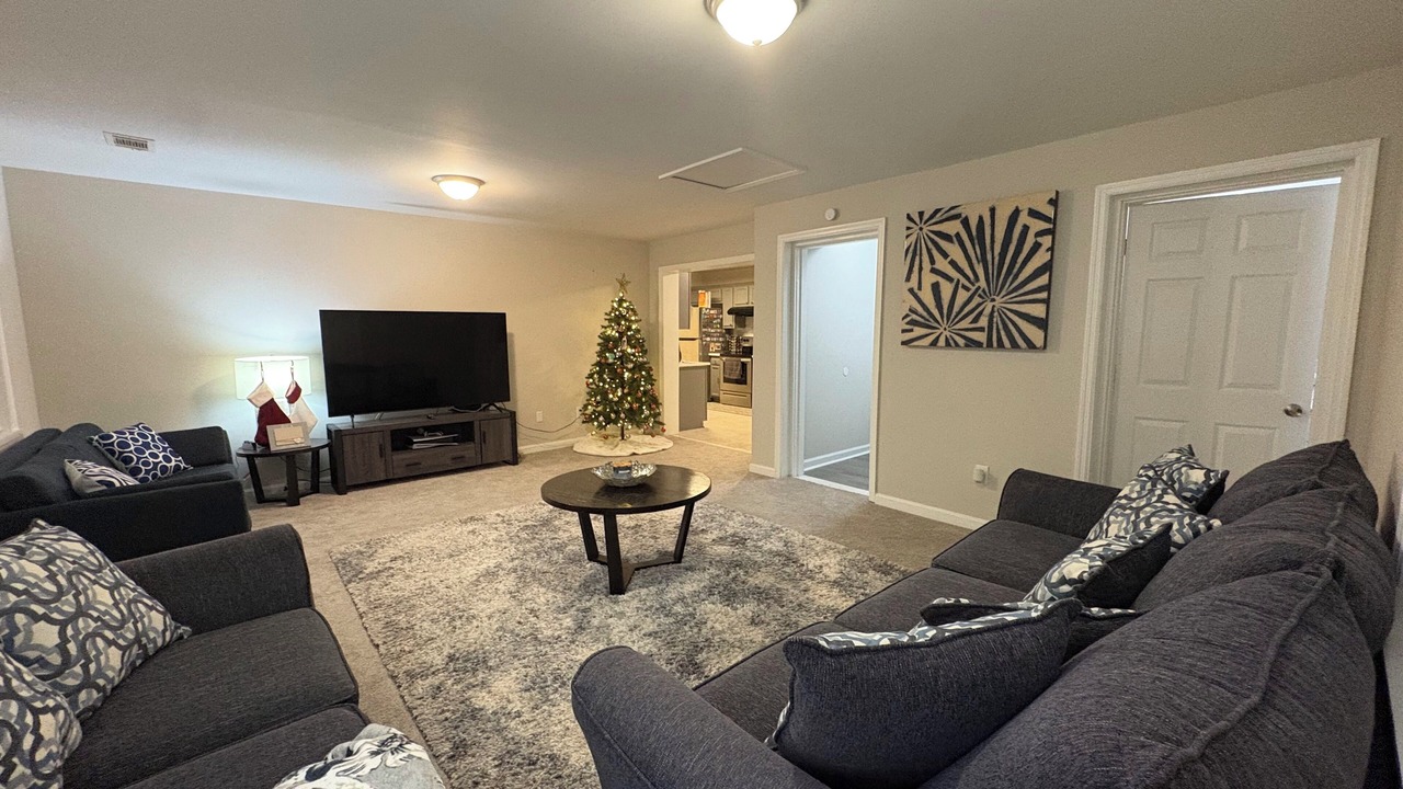 Photo of Livingroom in Gracewood