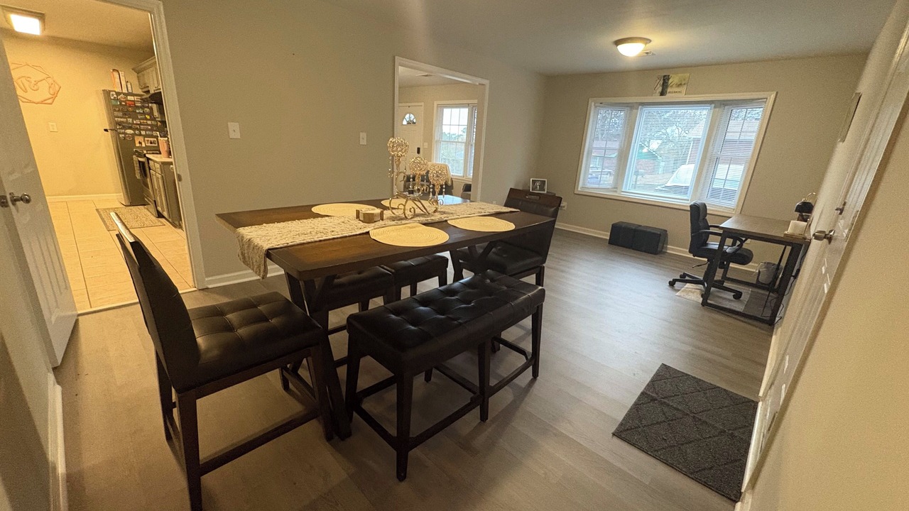 Photo of Livingroom in Gracewood