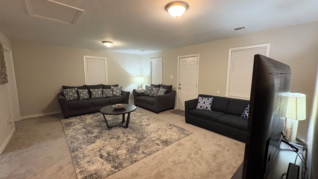 Photo of Livingroom in Gracewood