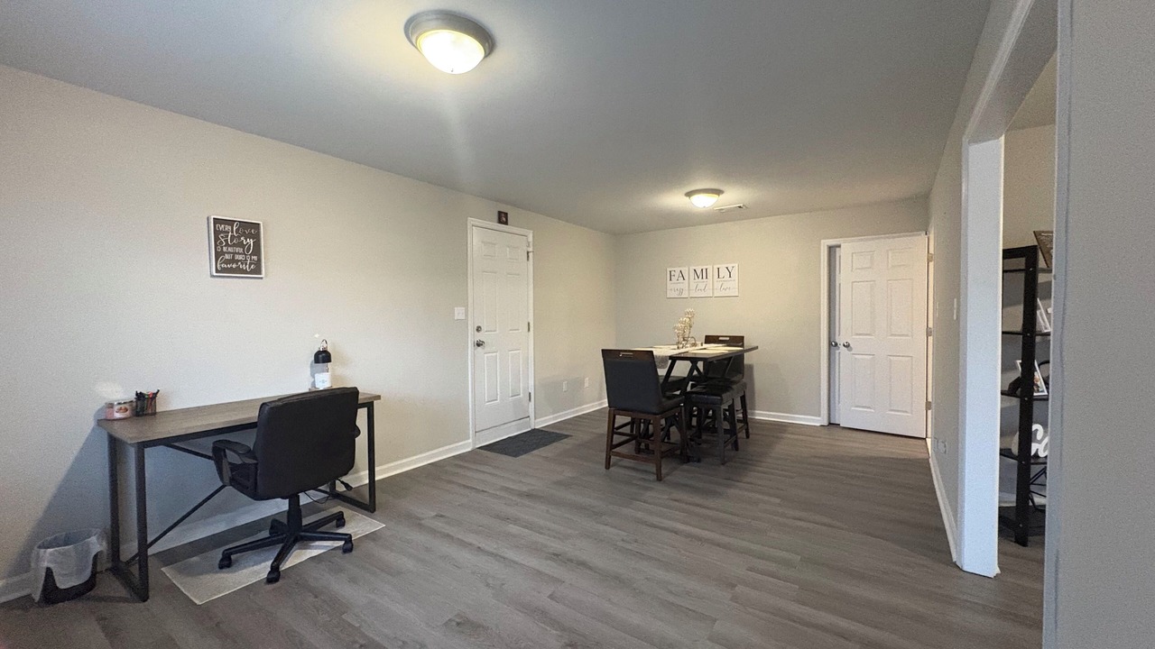 Photo of Livingroom in Gracewood