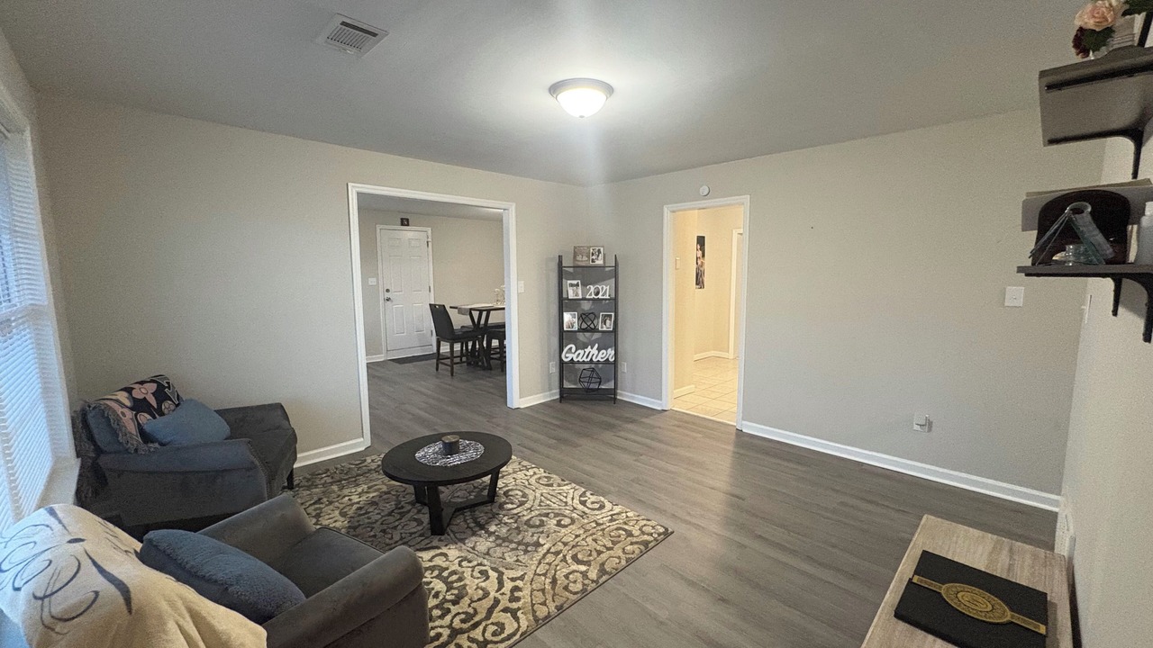 Photo of Livingroom in Gracewood