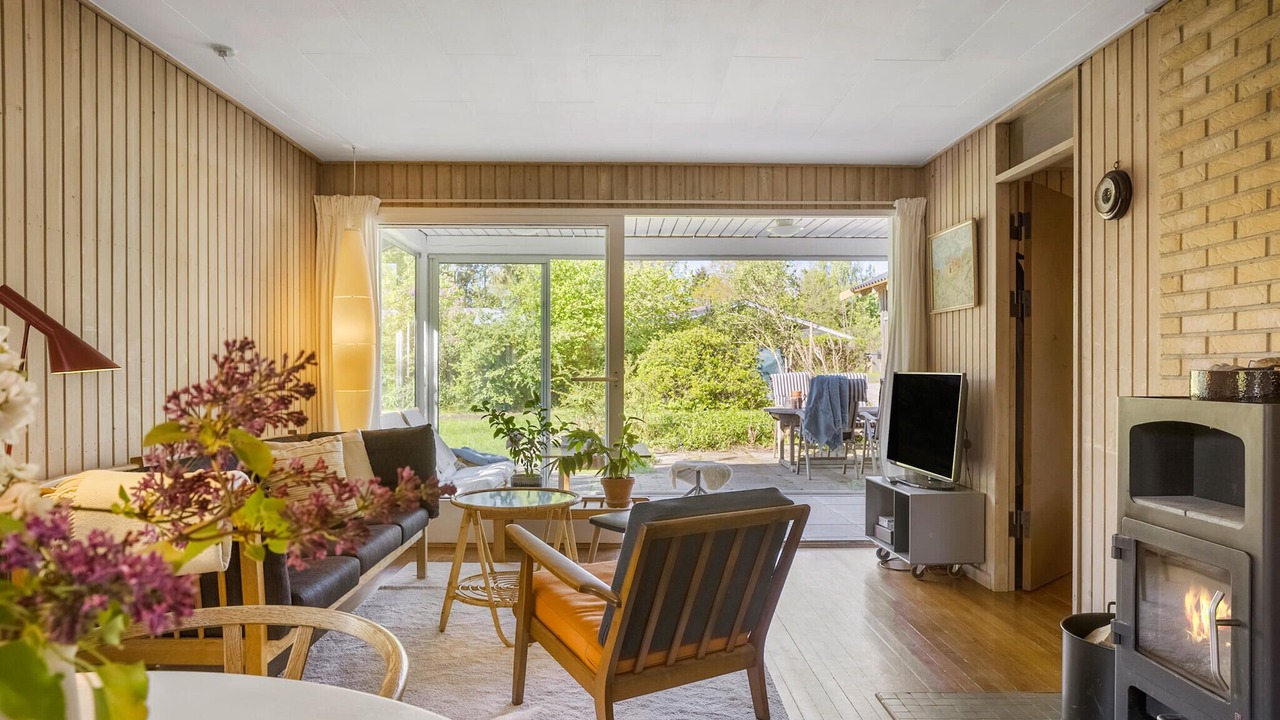 Photo of Bedroom in Holloselund