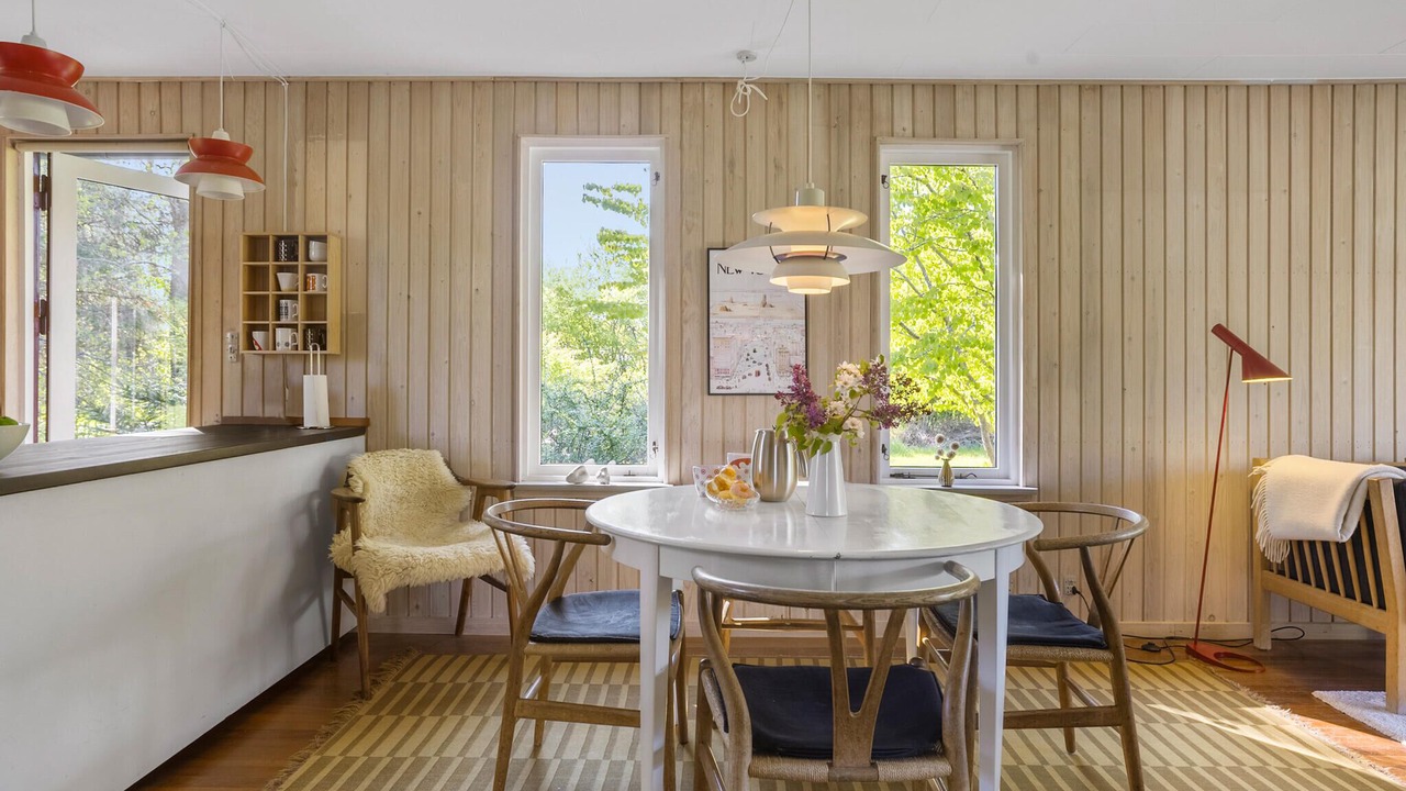 Photo of Bedroom in Holloselund