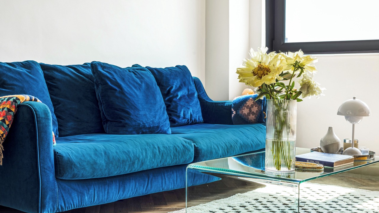 Photo of Livingroom in Hackney Downs