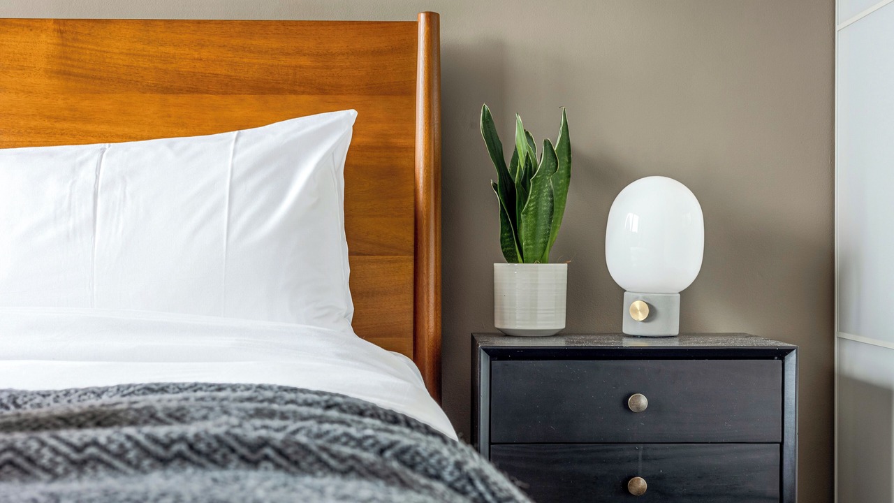 Photo of Bedroom in Hackney Downs