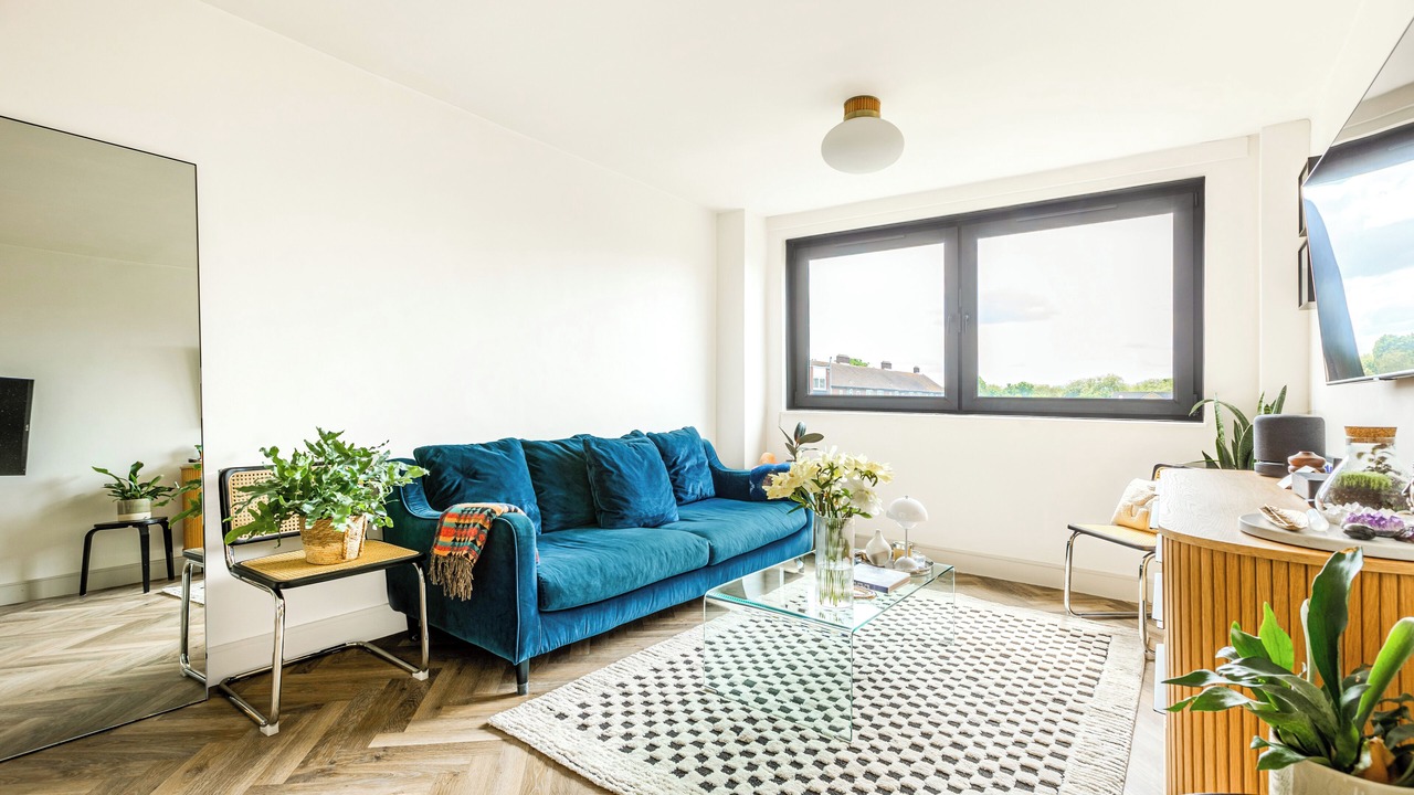 Photo of Livingroom in Hackney Downs