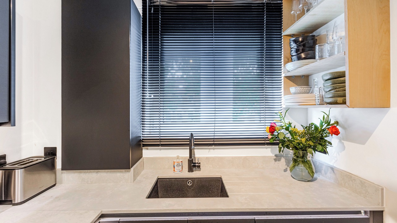 Photo of Bathroom in Hackney Downs