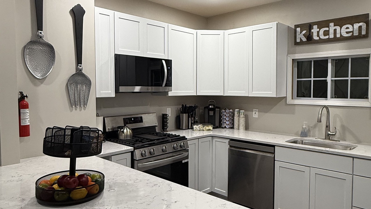 Photo of Kitchen in Buffalo