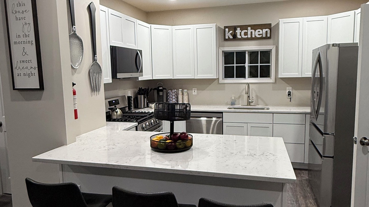 Photo of Kitchen in Buffalo