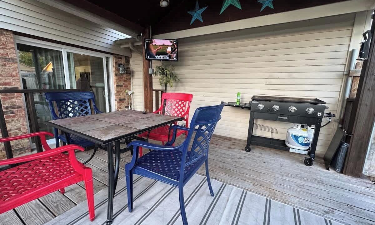 Photo of Outdoor in Garland