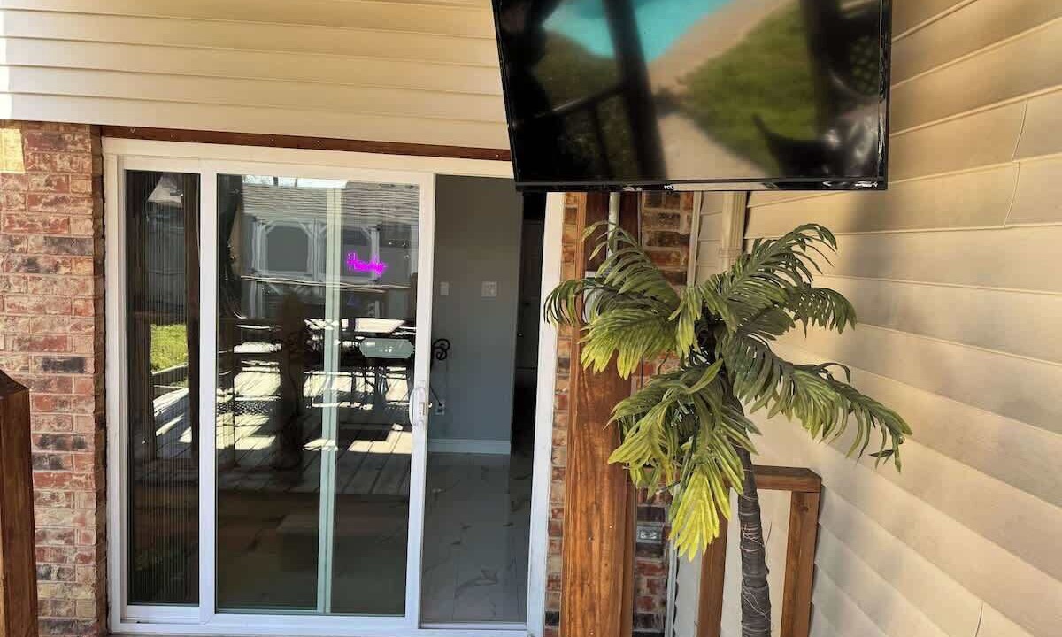 Photo of Outdoor in Garland