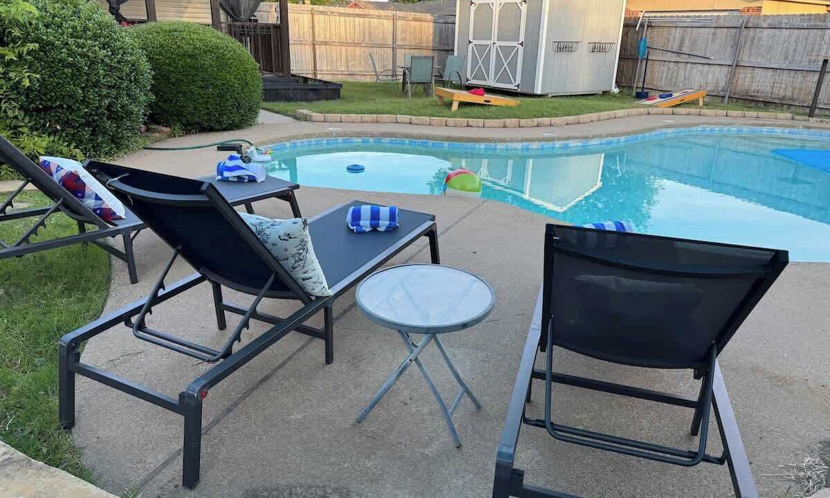 Photo of Outdoor in Garland