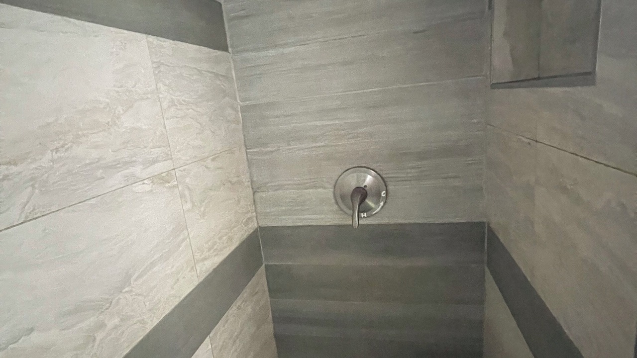 Photo of Bathroom in Warm Mineral Springs