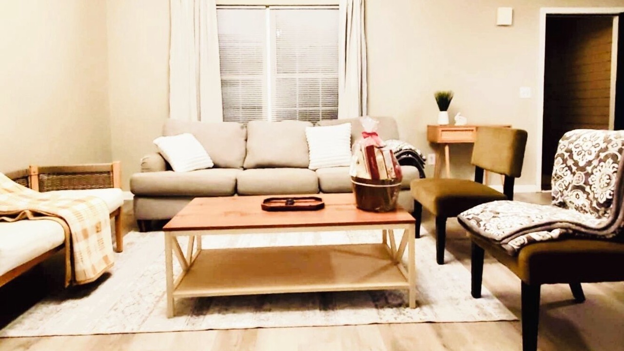 Photo of Livingroom in Arcadia